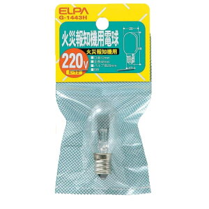 Gp ELPA ΍Еmpd Md E12 220V G-1443H