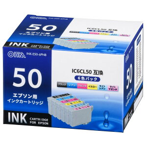 �I�[���d�@ �G�v�\���݊� IC6CL50 6�F�p�b�N