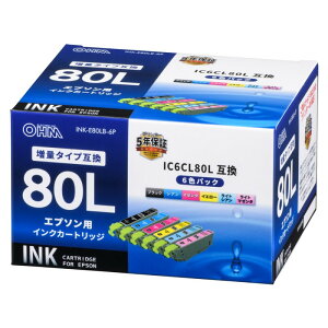 �I�[���d�@ �G�v�\���݊� IC6CL80L 6�F�p�b�N