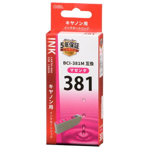 �I�[���d�@ �L���m���݊� BCI-381M �}�[���^