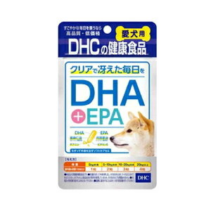 DHC DHA+EPA ���p 60��