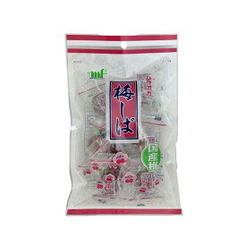 ◆村岡食品 梅しば 95g 【10個セット】