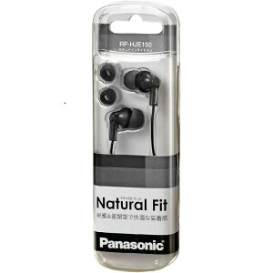 pi\jbN Panasonic XeICTChz Ji^Cz ubN RP-HJE150-K
