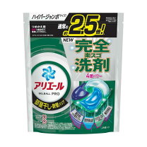 楽天市場】アリエール ジェルボール 部屋干しの通販