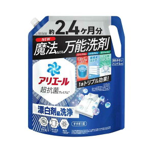 P&G AG[WF ߂p EgW{ 1720g