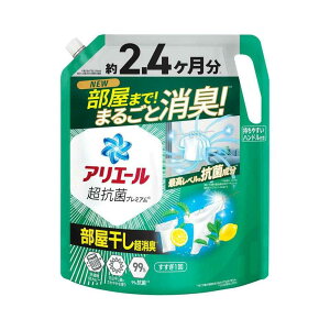 P&G AG[WF vX ߂p EgW{ 1720g