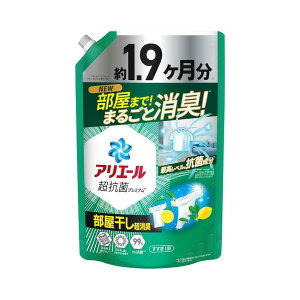 P&G AG[WF vX ߂p EgW{ 1400g