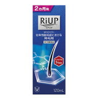【第1類医薬品】リアップ ラージサイズ 120ml
