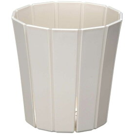 アップルウェアー スリットオアシス 5号 ホワイト