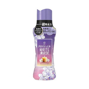 P&G mA A}WG WHITE MUSK tr[Y zCgXN̍ { 420ml