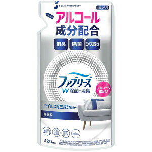 P&G t@u[Y W+LXv[ ߗށEzip  AR[z lߑւ 320ml y3Zbgz