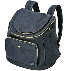 necoco リュックキャリー ブラック 【直送品】 返品・キャンセル・他商品と同時購入は不可