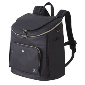 Porta ドッグリュックキャリー ブラック 【直送品】 返品・キャンセル・他商品と同時購入は不可