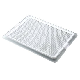 ペットレー クリアメッシュ M 【直送品】 返品・キャンセル・他商品と同時購入は不可
