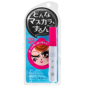 黒龍堂プライバシーマスカラリムーバー6ml