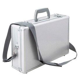 アルミケースAT-410SN AT-410S-N メーカー直送 ▼返品・キャンセル不可【他商品との同時購入不可】