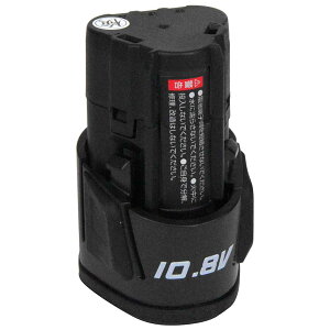 10.8V�o�b�e���[�p�b�N SBP108V-15Li �y�����i�z �ԕi�E�L�����Z���E�����i�Ɠ����w���͕s��