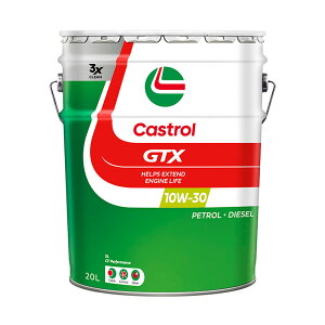 JXg[ GTX 10W-30 SL/CF 20L [J[ ԕiELZsyiƂ̓wsz