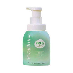 }bNX Simplest _ Y A{fB\[v { 400ml