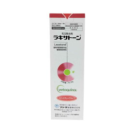 フジタ 猫用ラキサトーン 70.9g