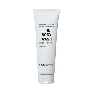 �y��򕔊O�i�z�o���N�I�� THE BODY WASH 250g