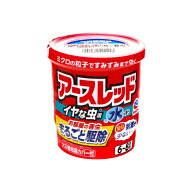 アースレッド イヤな虫用 6〜8畳用 10g