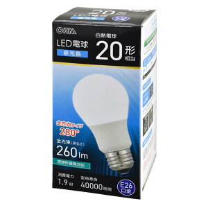 I[d@ LEDd E26 20`
