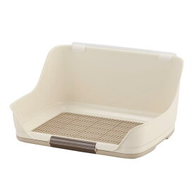 しつけるウォールトレー S アイボリー メーカー直送▼返品・キャンセル不可【他商品との同時購入不可】