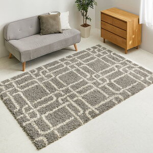 􉽊w̃EBgDVM[O PW GY 160×235cm [J[ ԕiELZsyiƓws