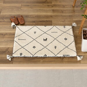 GABBEH D22 60X90 60×90cm [J[ ԕiELZsyiƂ̓wsz