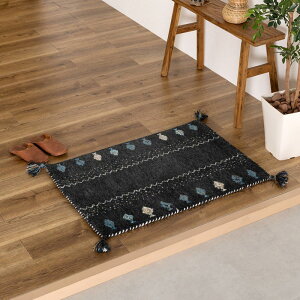 GABBEH D24 45X75 45×75cm [J[ ԕiELZsyiƂ̓wsz