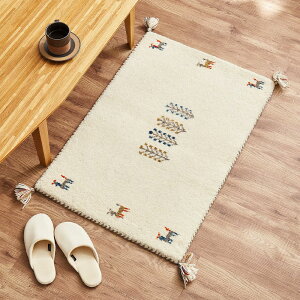 GABBEH D21 70x120 70×120cm �y�����i�z �ԕi�E�L�����Z���E�����i�Ɠ����w���͕s��
