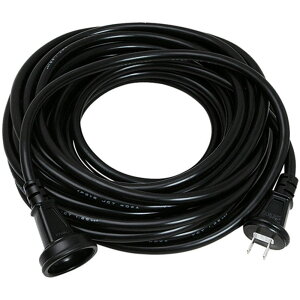 �h�J�R�[�h 15A×10m KRW14-10 �� �y�����i�z �ԕi�E�L�����Z���E�����i�Ɠ����w���͕s��