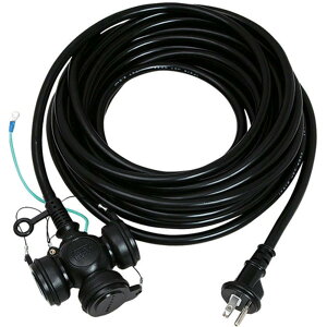 �h�J�R�[�h 15A×10m KRW18-10 �y�����i�z �ԕi�E�L�����Z���E�����i�Ɠ����w���͕s��