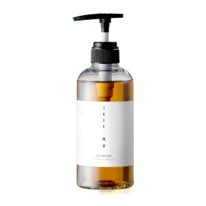 IKUE d CNG Vv[ zCg[ 500ml