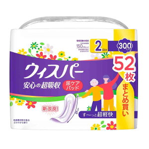 PG EBXp[ S̒z 300cc 52