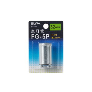 Gp ELPA _FG-5P 32Wp G-53BN