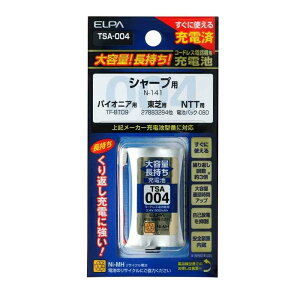 Gp ELPA eʒ[dr db@p Ɏg TSA-004