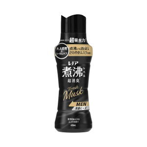 P&G mAϕxLRۃr[Y MENӂ郀XN̍{ 420ml