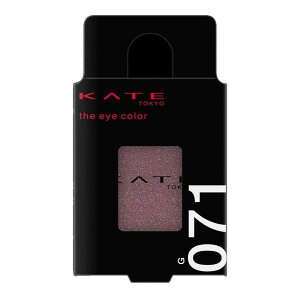 �J�l�{�E KATE�i�P�C�g�j �U �A�C�J���[ 071 1.4g