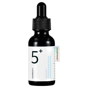 io[YC numbuzin 5  O^`I C et 30ml