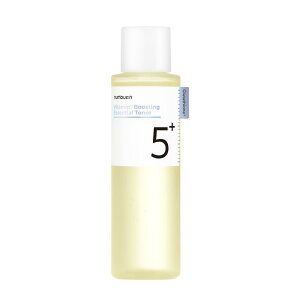 �i���o�[�Y�C�� numbuzin 5�� ���� �O���^�`�I�� C �G�b�Z���V���� �g�i�[ 200ml