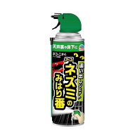 ネズミのみはり番追い出しジェット 420ml