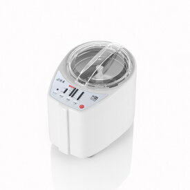 【ポイント3倍】家庭用精米機 MICHIBA 匠味米 MB-RC52W 白 【直送品】 返品・キャンセル・他商品と同時購入は不可