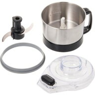 【ポイント5倍】容器スペアセット Master Cut用 YE-WB19A 【直送品】 返品・キャンセル・他商品と同時購…