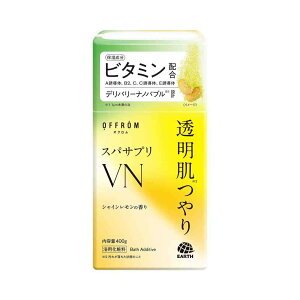 y|Cg10{zA[X OFFROM It XpTvVN VC̍ 400g