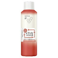 【ポイント15倍】【医薬部外品】花王 ソフィーナ iP 薬用シワ改善 泡セラム レフィル 180g
