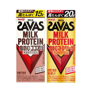 ������ �U�o�X MILK PROTEIN ���b0 �X�g���x���[ +�R�R�A���� 200ml 24�{+24�{