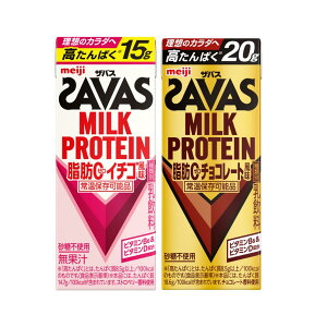 ������ �U�o�X MILK PROTEIN ���b0 �C�`�S +�`���R���[�g���� 200ml 24�{+24�{