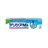 【第3類医薬品】池田模範堂デリケアM's 35g【セルフメディケーション税制対象】